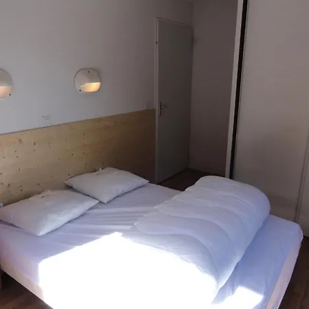 Les Balcons De La Vanoise - Les Balcons De La Vanoise - Bv504 Mae-5004 Apartment