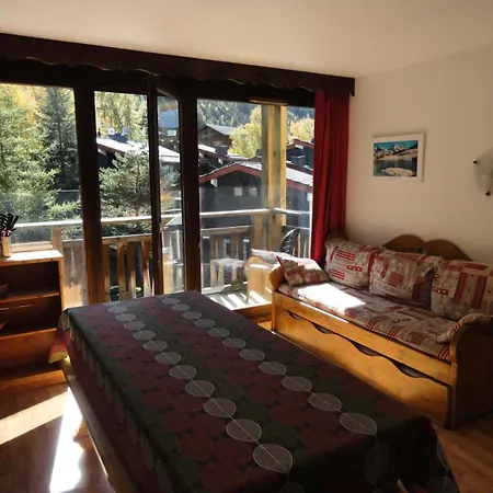Les Balcons De La Vanoise - Les Balcons De La Vanoise - Bv504 Mae-5004 Apartment