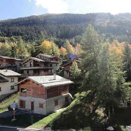 Les Balcons De La Vanoise - Les Balcons De La Vanoise - Bv504 Mae-5004 * Villarodin-Bourget