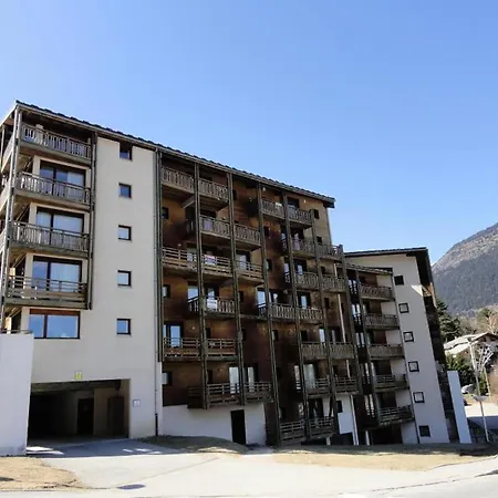 Les Balcons De La Vanoise - Les Balcons De La Vanoise - Bv504 Mae-5004 Apartment *